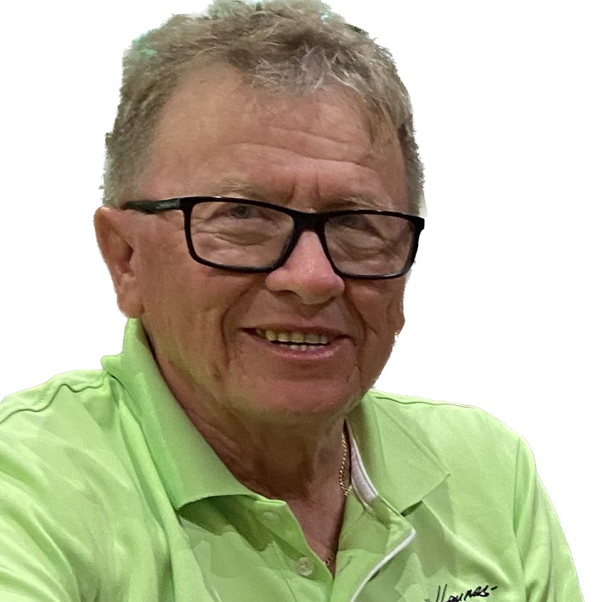 Eero Blom